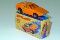 Picture Gallery for Matchbox 53d Tanzara