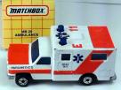 Paramedics Ambulance