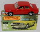 Ford Cortina 1600 GL