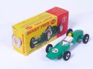 Lotus Racing Car