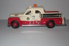 SEAGRAVE SEDAN PUMPER