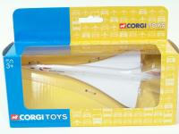 Picture Gallery for Corgi TY84002 Concorde