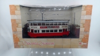 Picture Gallery for Corgi OM40505 Feltham Tram