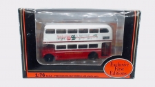 Picture Gallery for EFE 15613 Routemaster Bus