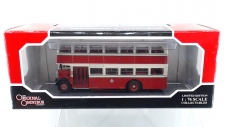 Picture Gallery for Corgi OM41104 Leyland PD3