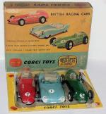 Racing Car Set