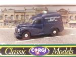 Morris 1000 Van