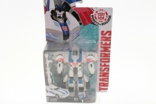 Picture Gallery for Hasbro B1734 Jazz