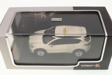 Picture Gallery for PremiumX PRD357 Mazda CX-5