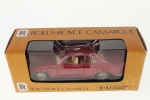 Rolls Royce Carmargue