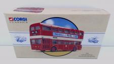 Picture Gallery for Corgi 97826 Daimler Fleetline Bus