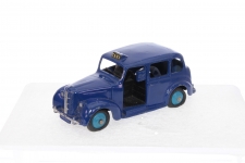 Dinky 254, Austin Taxi - Free Price Guide & Review