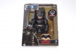 Diecast Metal Armored Batman - M4