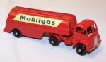 Petrol Tanker (Mobilgas)