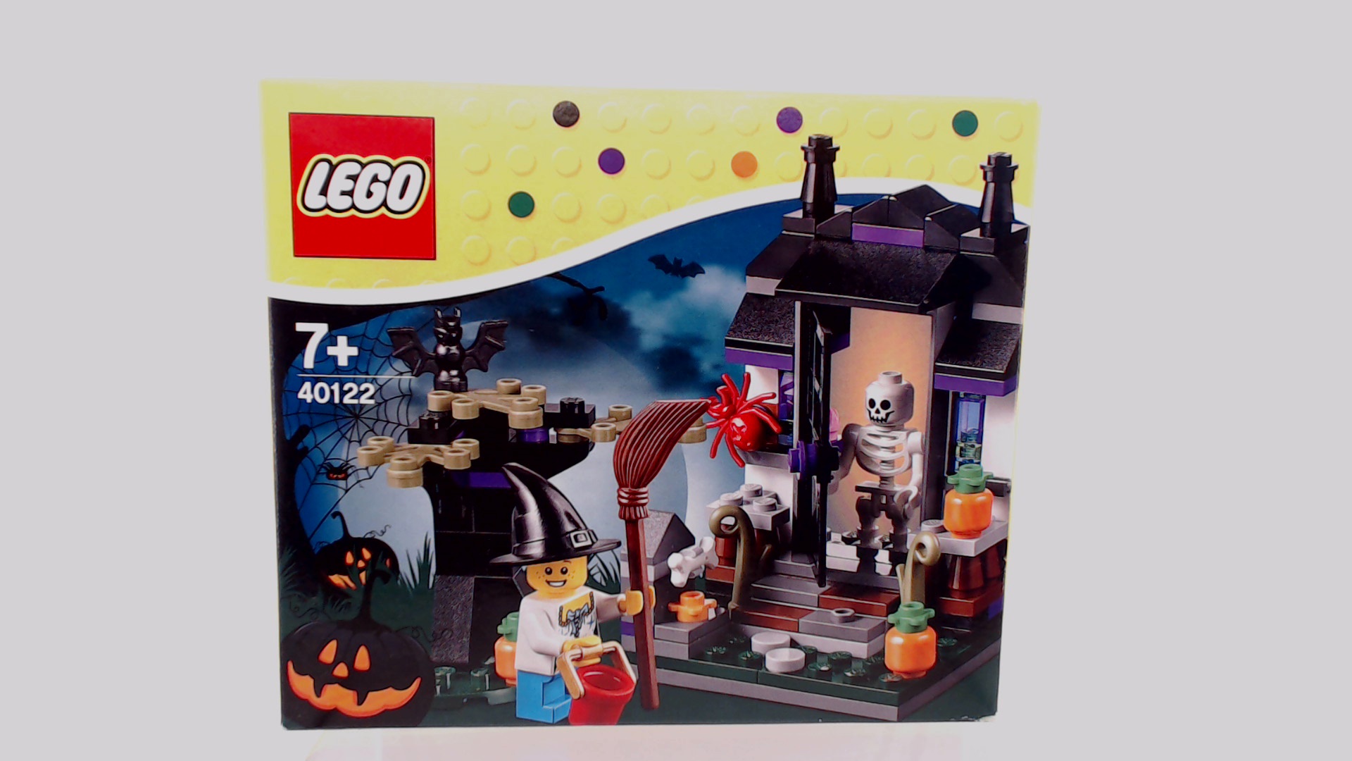 lego 40122