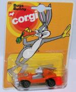 Bugs Bunny Buggy