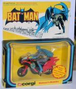 Batbike