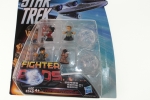 Fighter Pods Set