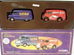 Delivery Van Set