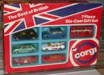 Best of British Set