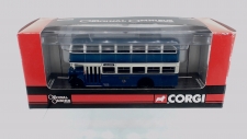 Picture Gallery for Corgi OM41109 Daimler CVG6