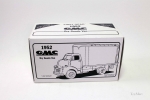 GMC Dry Goods Van