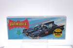 Batmobile Kit with Batman and Robin