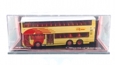 Picture Gallery for Corgi 43214 3 Axle Olympian