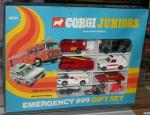 Emergency Gift Set