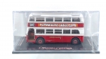 AEC Q Double Deck Bus