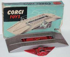 Picture Gallery for Corgi 1401 Service Ramp