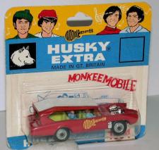 Picture Gallery for Husky 1004 Monkeemobile