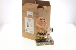 Peanuts - Life is Better with a Dog Figurine