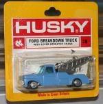 Ford Breakdown Truck