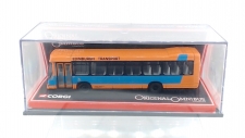 Picture Gallery for Corgi 42907 Optare Delta