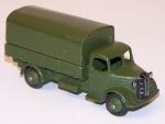 Austin Covered Military Wagon