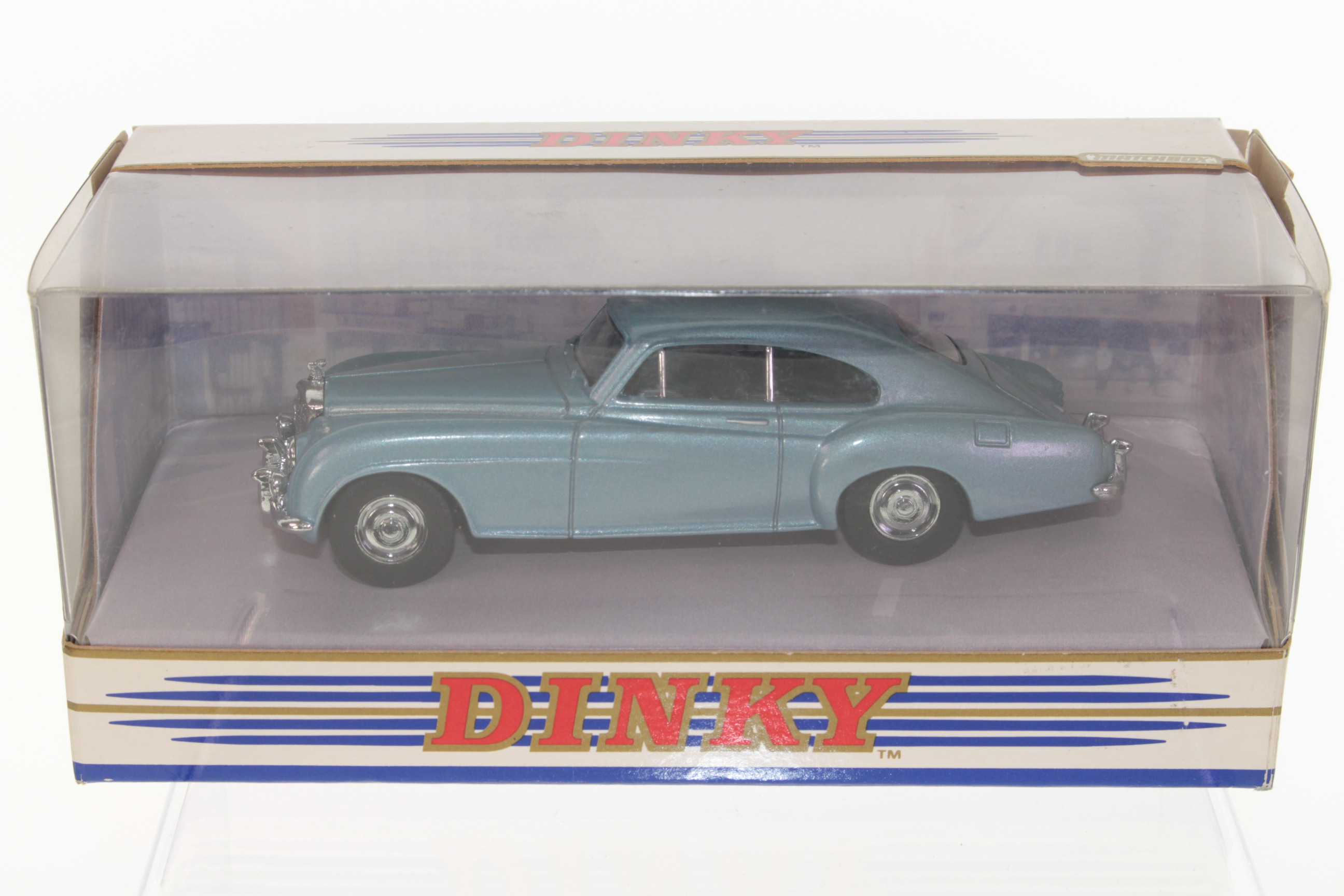 matchbox dinky collection