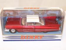 Matchbox store dinky collection