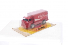 Picture Gallery for Corgi 15 Leyland Truck