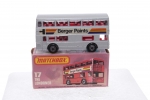 Londoner Bus (Berger)