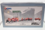 Heavy Haulage Set