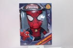 Talking Spiderman Plush