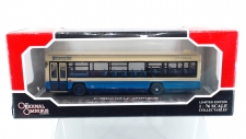 Picture Gallery for Corgi OM43103 Leyland Lynx Mk1