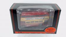 Picture Gallery for EFE 15607 Routemaster Bus