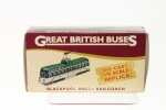 Blackpool Brush Railcoach