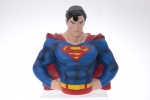 Superman Money Box