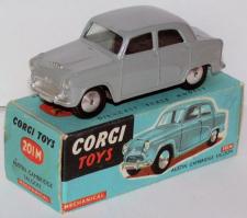 corgi austin cambridge