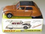 Citroen Dyane