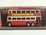 BUT 9641T Trolleybus