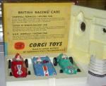 Racing Car Set